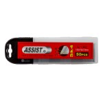 Blades type L 18 mm/50 pcs.